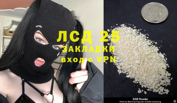 индика Алексеевка