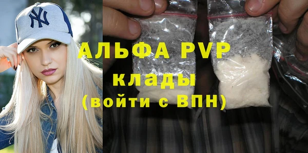 крисы Алексин